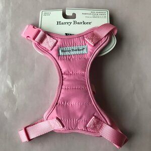 Harry Barker Dog  Harness Pink  Size : S /P (17-20 in)